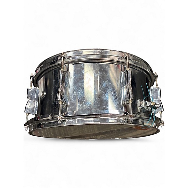 Used Yamaha 14in SD246 Steel Drum