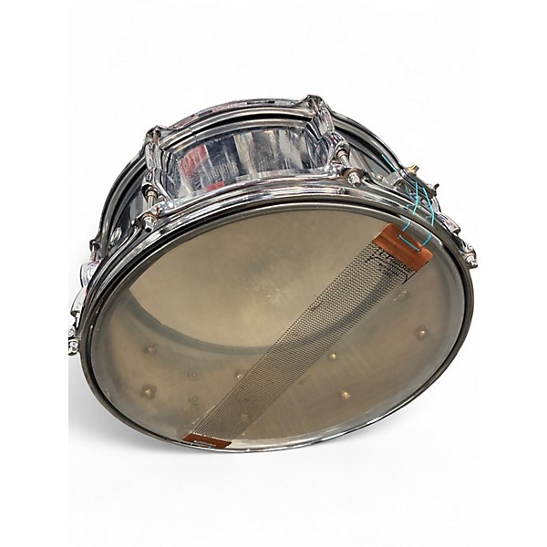 Used Yamaha 14in SD246 Steel Drum