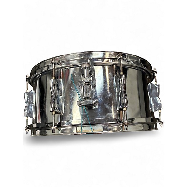 Used Yamaha 14in SD246 Steel Drum