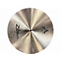 Used Zildjian 16in A Series Medium Thin Crash Cymbal thumbnail