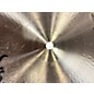 Used Zildjian 16in A Series Medium Thin Crash Cymbal