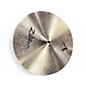 Used Zildjian 16in A Series Medium Thin Crash Cymbal