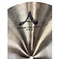 Used Zildjian 18in A Series Medium Thin Crash Cymbal