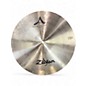 Used Zildjian 18in A Series Medium Thin Crash Cymbal