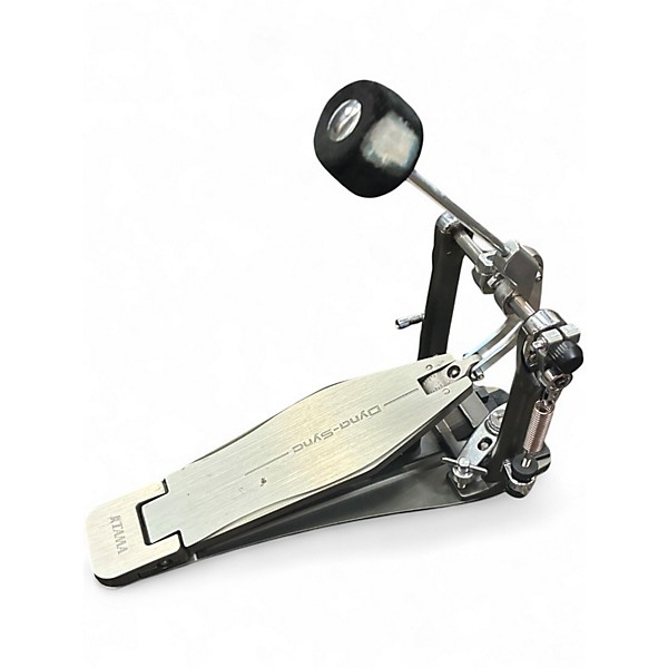 Used TAMA HPDS1 DynaSync Direct Drive Single Bass Drum Pedal