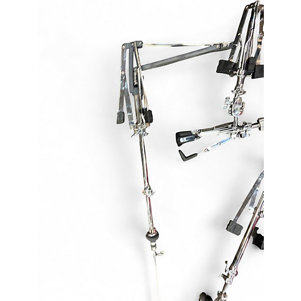 Used Ludwig Classic Hardware Pack Drum Hardware Pack