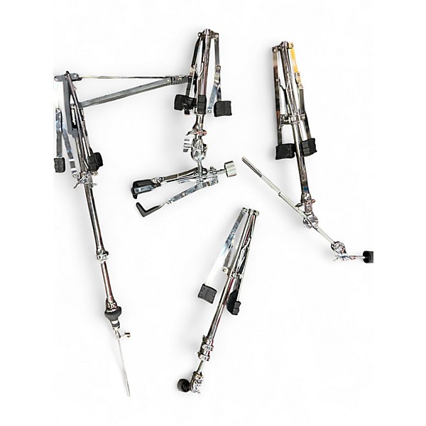 Used Ludwig Classic Hardware Pack Drum Hardware Pack