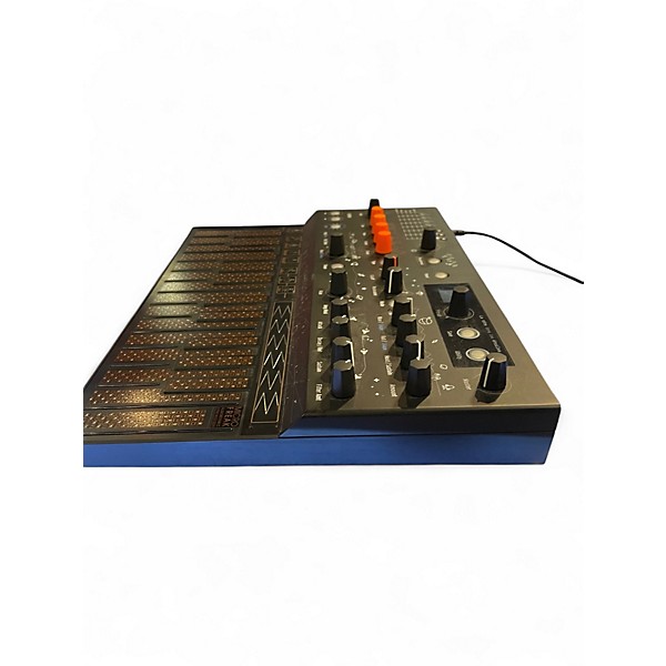 Used Arturia MicroFreak Synthesizer