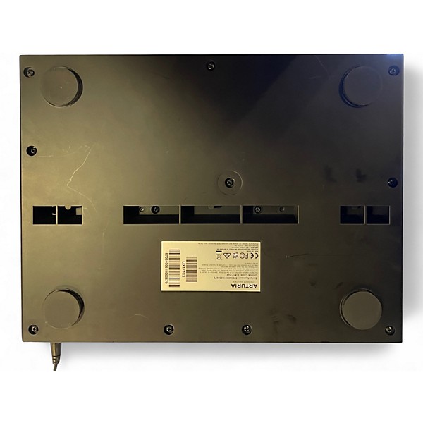 Used Arturia MicroFreak Synthesizer