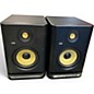 Used KRK RP5 ROKIT G4 Pair Powered Monitor thumbnail