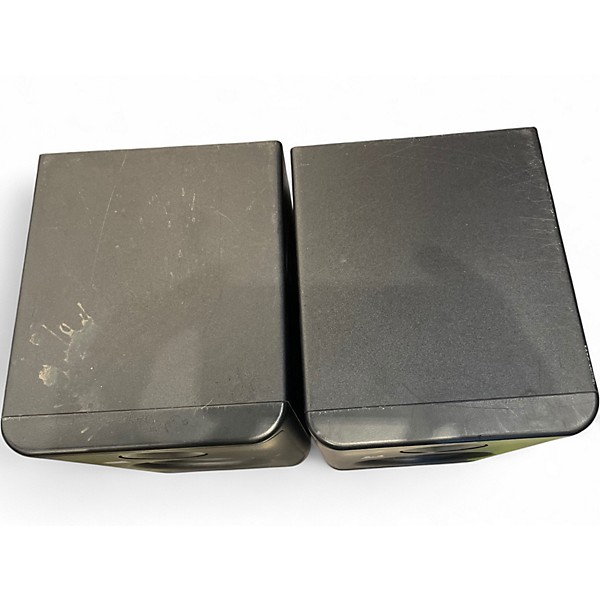 Used KRK RP5 ROKIT G4 Pair Powered Monitor