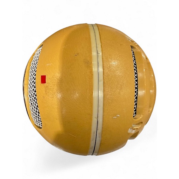 Used Blue Snowball USB Microphone