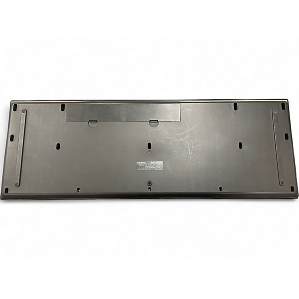 Used Casio SK-200 Portable Keyboard