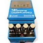 Used BOSS CS3 Compressor Sustainer Effect Pedal