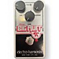 Used Electro-Harmonix Big Muff Nano Effect Pedal thumbnail