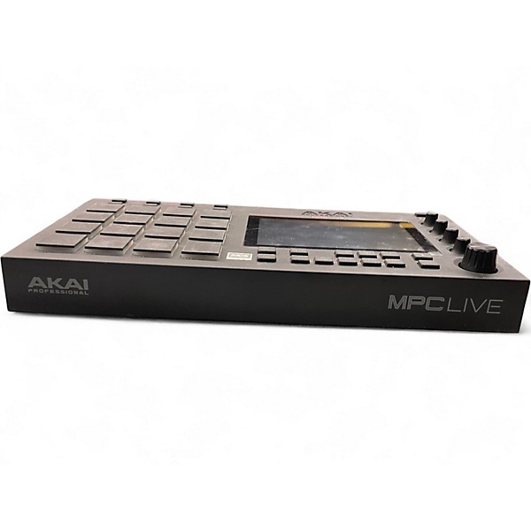 Used Akai Professional MPC Live Production Controller