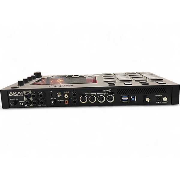 Used Akai Professional MPC Live Production Controller