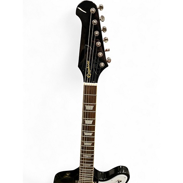 Used Epiphone FIREBIRD 2 Color Sunburst Solid Body Electric Guitar
