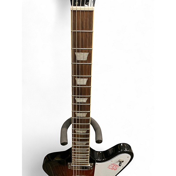 Used Epiphone FIREBIRD 2 Color Sunburst Solid Body Electric Guitar