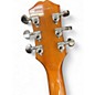 Used Epiphone Les Paul Standard '60s Figured Dark Purple Burst Solid Body Electric Guitar