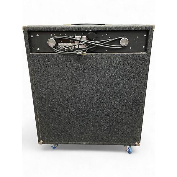 Used Emc b110 Bass Combo Amp