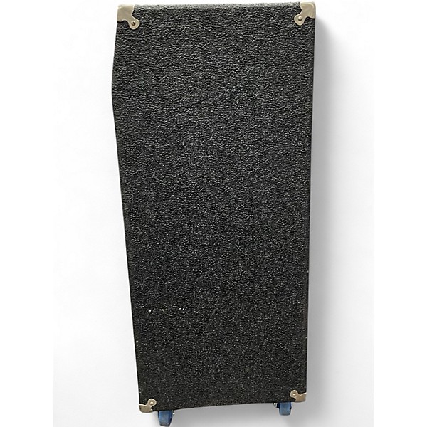 Used Emc b110 Bass Combo Amp