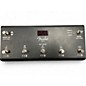 Used Fender gtx-7 Pedal thumbnail
