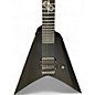 Used Solar Guitars MODEL V1.6 MATTE BLACK Solid Body Electric Guitar thumbnail