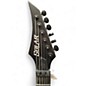 Used Solar Guitars MODEL V1.6 MATTE BLACK Solid Body Electric Guitar