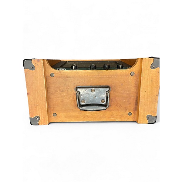 Used Crate CR-1 Solid State Guitar Amp Head