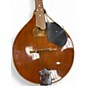 Used Dixon DM8 Vintage Natural Mandolin