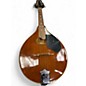 Used Dixon DM8 Vintage Natural Mandolin