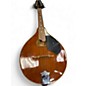 Used Dixon DM8 Vintage Natural Mandolin