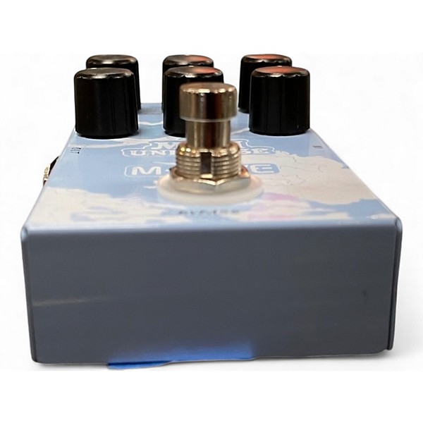 Used M-vave MINI UNIVERSE Effect Pedal