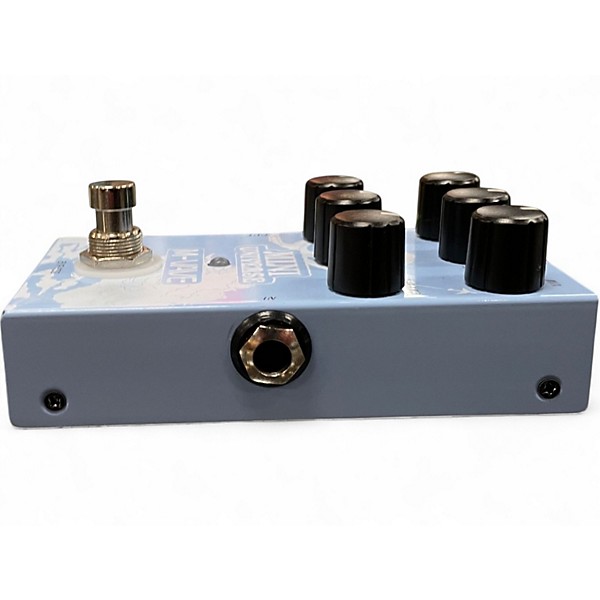 Used M-vave MINI UNIVERSE Effect Pedal