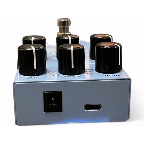 Used M-vave MINI UNIVERSE Effect Pedal