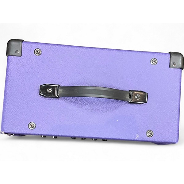 Used Epiphone EP-1000 Guitar Combo Amp