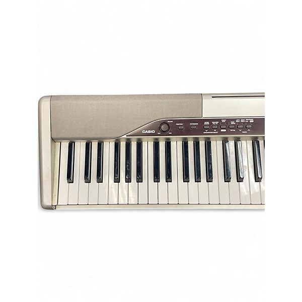 Used Casio PRIVIA PX110 Portable Keyboard