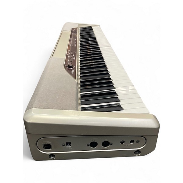 Used Casio PRIVIA PX110 Portable Keyboard