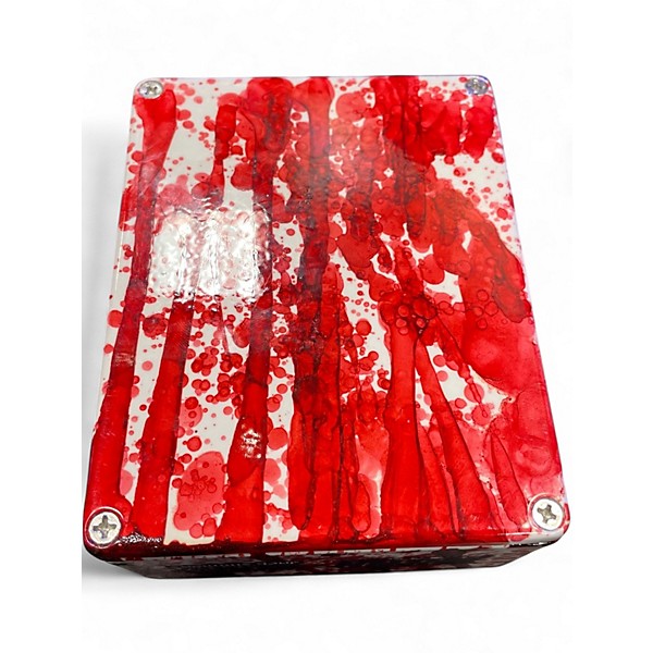 Used Tallon banshee Effect Pedal Package