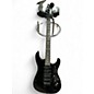 Used Fender HM Heavy Metal Stratocaster Black Solid Body Electric Guitar thumbnail