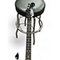 Used Fender HM Heavy Metal Stratocaster Black Solid Body Electric Guitar