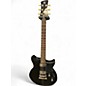 Used Yamaha Revstar Element RSE20 Chambered Black Solid Body Electric Guitar thumbnail