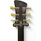 Used Yamaha Revstar Element RSE20 Chambered Black Solid Body Electric Guitar