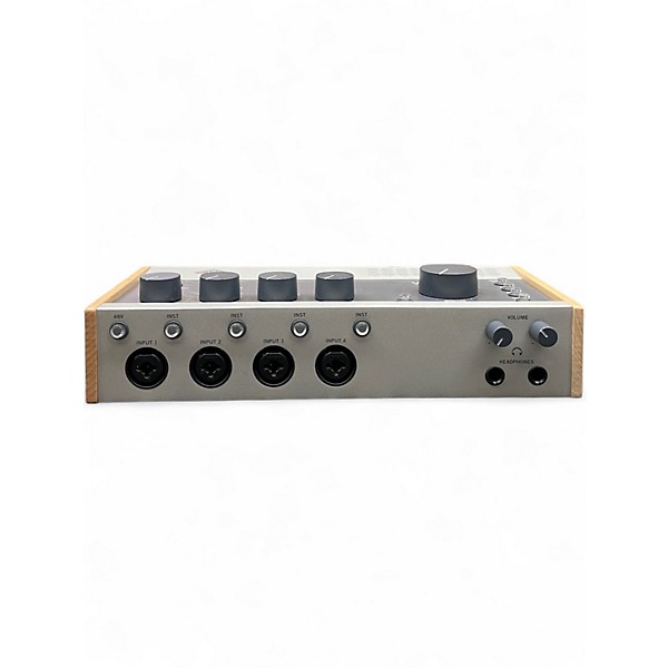 Used Universal Audio 476P Audio Interface