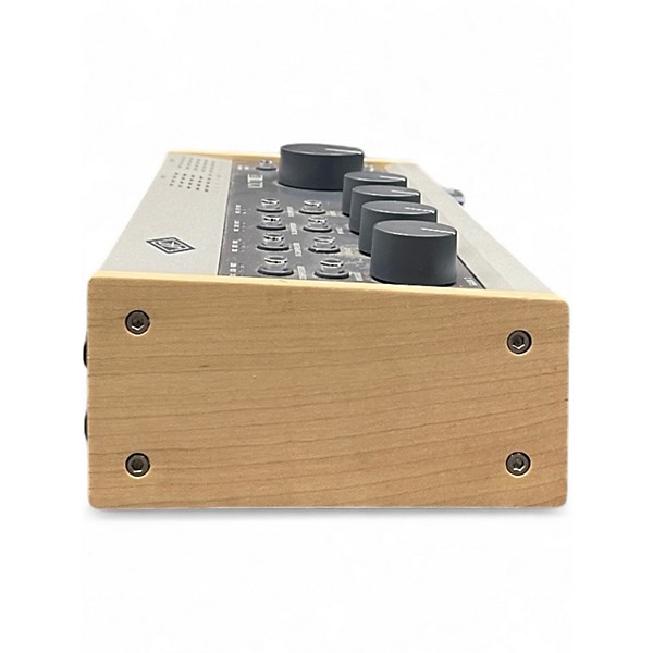 Used Universal Audio 476P Audio Interface