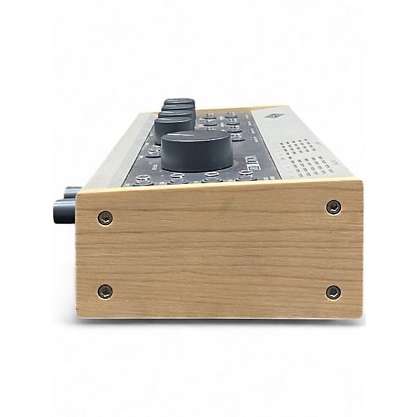 Used Universal Audio 476P Audio Interface