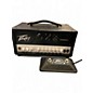 Used Peavey Invective MH Tube Guitar Amp Head