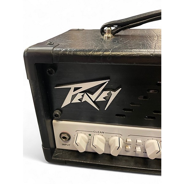 Used Peavey Invective MH Tube Guitar Amp Head