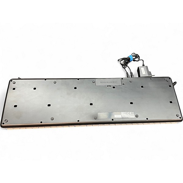 Used IK Multimedia iRig Keys I/O 49 MIDI Controller